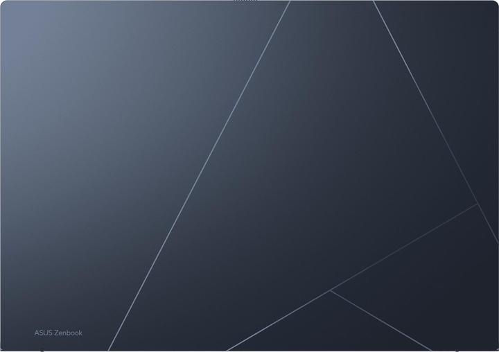 Image du produit ASUS Zenbook 14 OLED (14", Intel Core Ultra 7 155H, 16 Go, 1000 Go, DE)