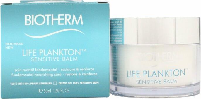 Immagine prodotto Biotherm Balsamo Life Plankton™ Sensitive Balm (50 ml, Crema da giorno)