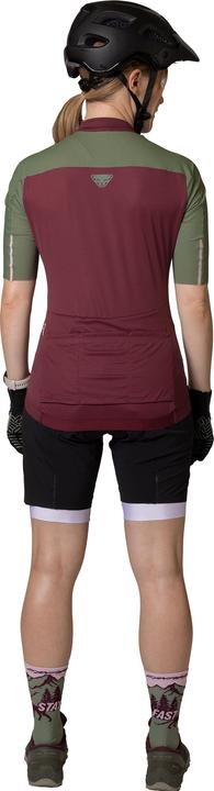 Produktbild Dynafit Ride Light Half-Zip Trikot (M)