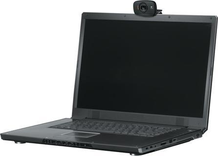 Produktbild Logitech HD Webcam C510 (0.90 Mpx)