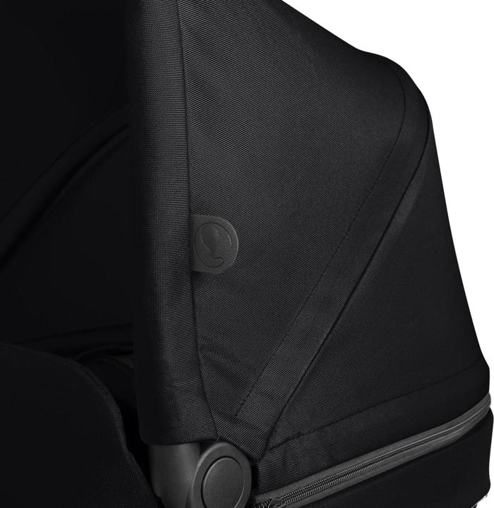 Actual product image ABC Design Samba Stroller (G3) Collection 2024