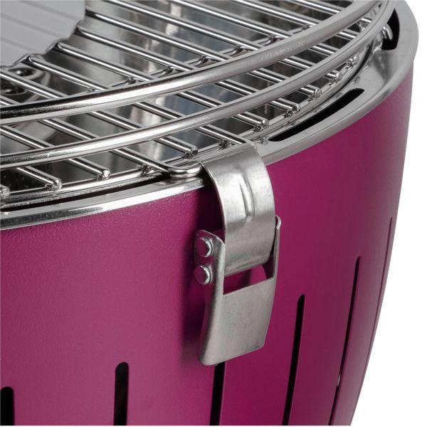 Productafbeelding LotusGrill Origineel met USB (32 cm)