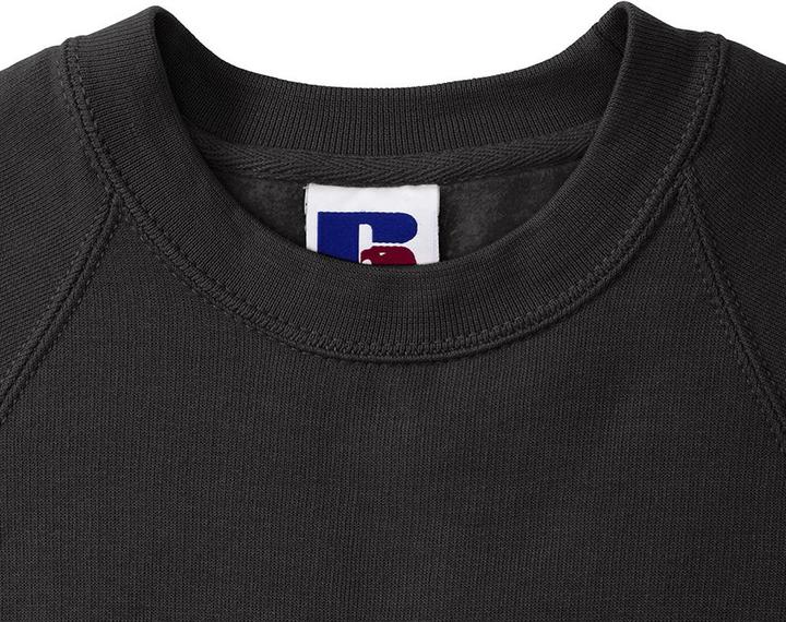 Actual product image Russell Sweatshirt jumper (S)