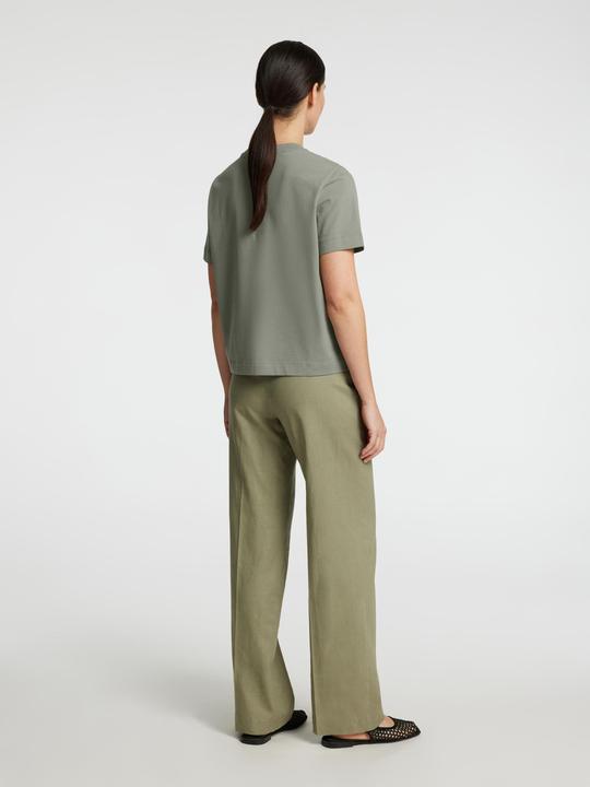 Image du produit Selected Femme Slfessential Ss Boxy Tee Noos (XXL)