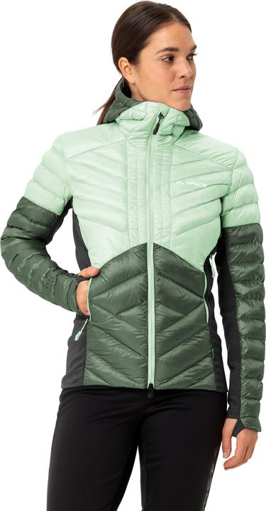 Produktbild Vaude Sesvenna Pro II (L)