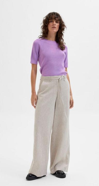 Produktbild Selected Femme Leinenmix (42)