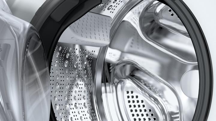 Image du produit Bosch Hausgeräte WNC244070 (Prise UE)
