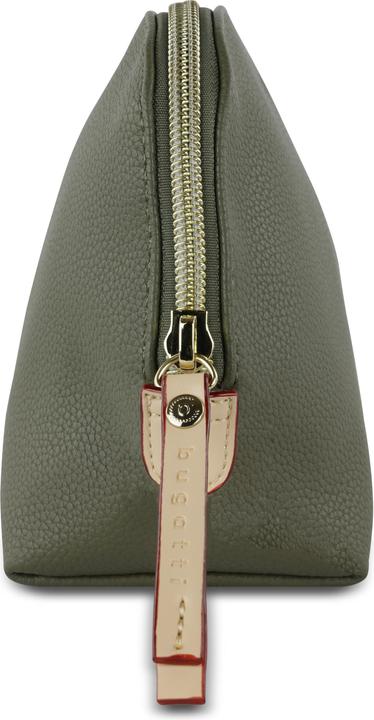 Image du produit Bugatti Ella Kosmetiktasche, Oliv (3 l)