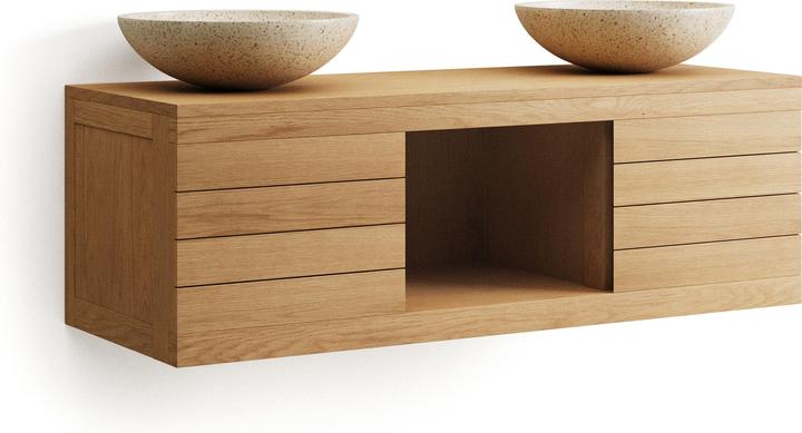 Actual product image Kave Home Kenta (45 x 120 cm)