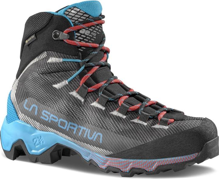 Produktbild La Sportiva Aequilibrium Hike Woman GTX (37)