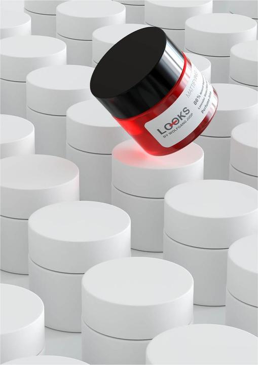 Produktbild Mattifying Cream Sun Protection Factor 15 (50 ml, 24h Creme, SPF 15)