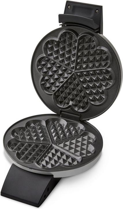 Produktbild Cloer Waffelautomat 1639SR