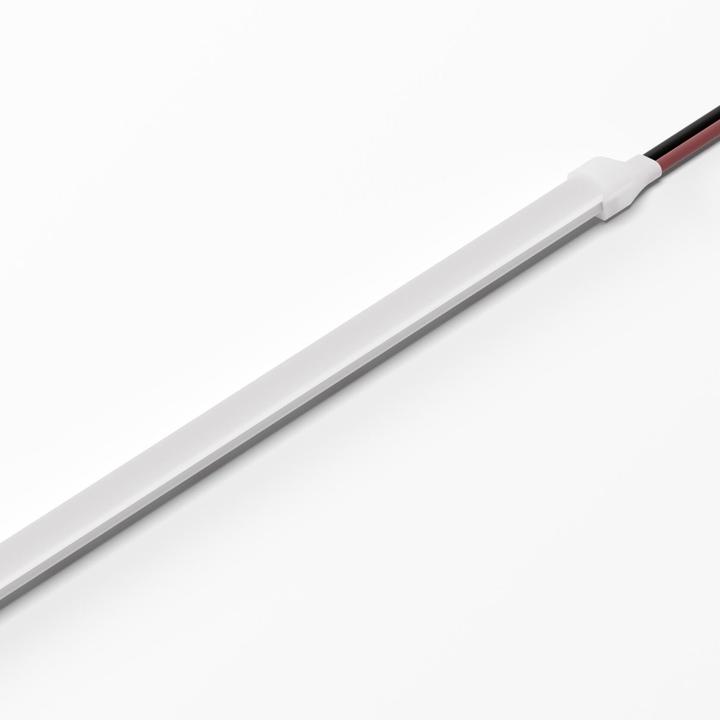 Actual product image Halemeier Versa Linear mini 12VDC xw L=3m 6W/m (Warm white, 300 cm, Indoor)