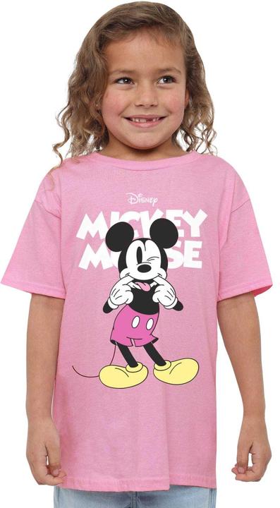 Immagine prodotto Disney Ragazza con la maglietta (104)