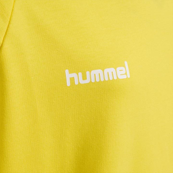 Image du produit hummel Go Kids Hoodie En Coton (116)