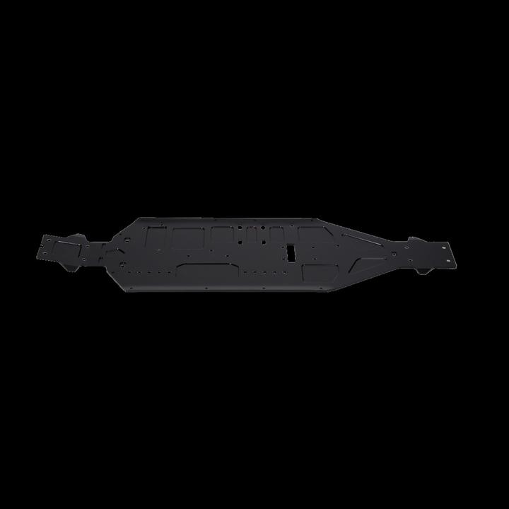 Actual product image HB Racing Chassis (E8T Evo3)