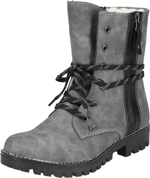 Actual product image Rieker Ankle boot (38)