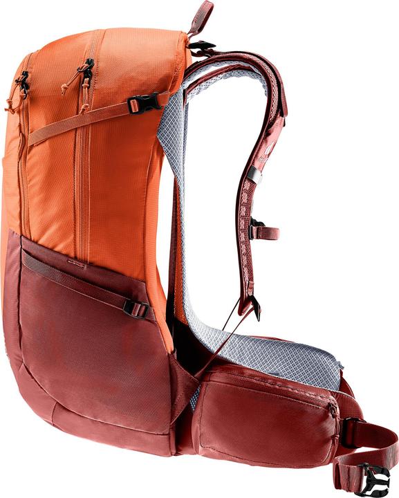 Actual product image Deuter Futura 27 (27 l)