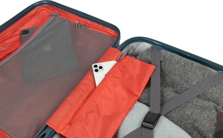 Produktbild Tucano TED Trolley 40L (40 l, Handgepäck (bis 50l))