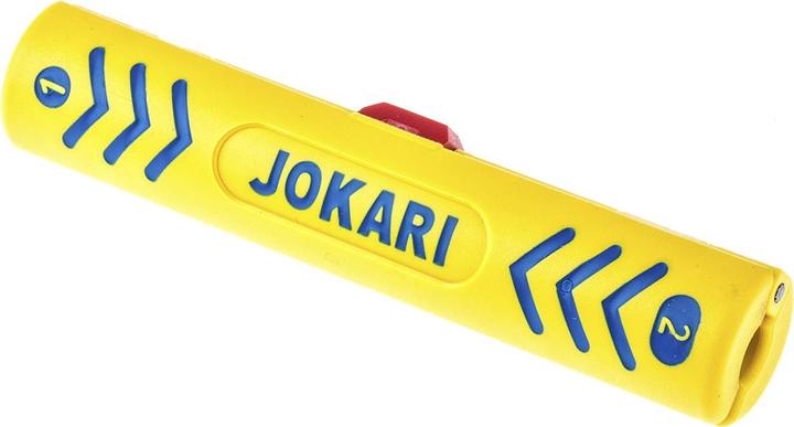 Actual product image Jokari Cable stripper Suitable for (100 mm)