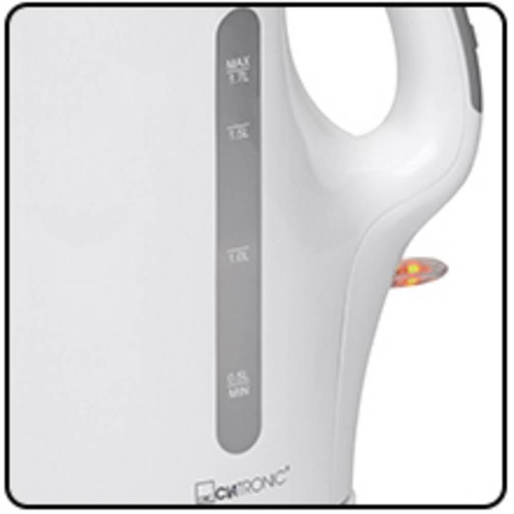 Image du produit Clatronic WK 3445 Bouilloire électrique (1.70 l)