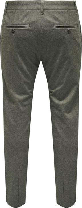 Actual product image Only & Sons ONSMark Herringbone Trousers (36)