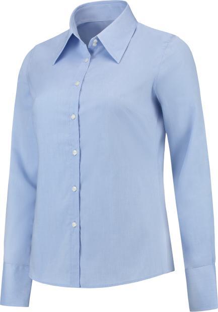 Tricorp 705001white40 Blouse Basis (40)