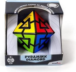 Produktbild Magni Meffert's Pyraminx Diamond