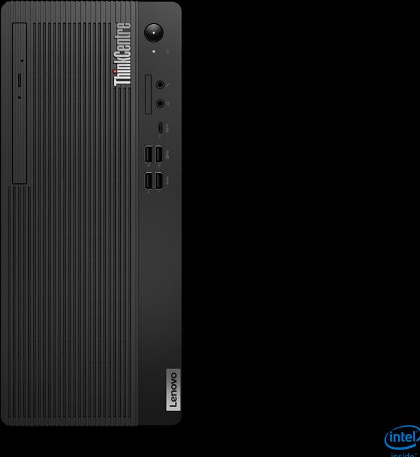 Produktbild Lenovo ThinkCentre – M70t (Intel Core i5-10400, 16 GB, 512 GB)