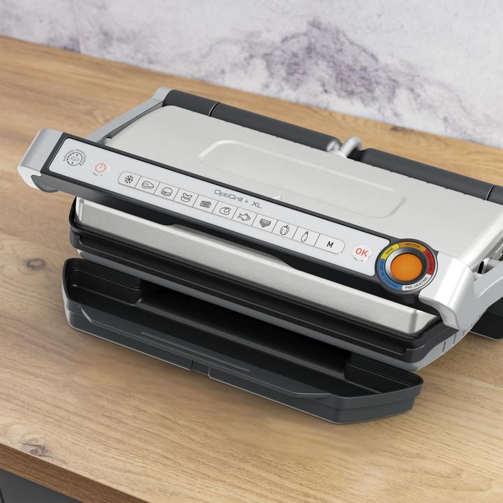 Actual product image Tefal GC727D10