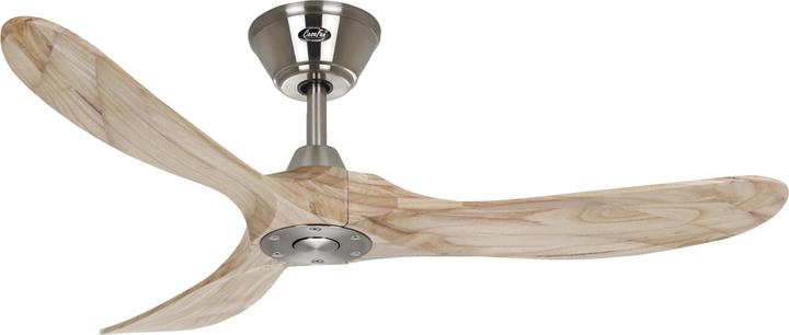 Brushed chrome, Chromed, Brushed nickel