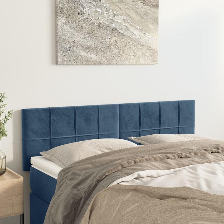 Image du produit VidaXL Alyssa (144 x 5 x 88 cm)