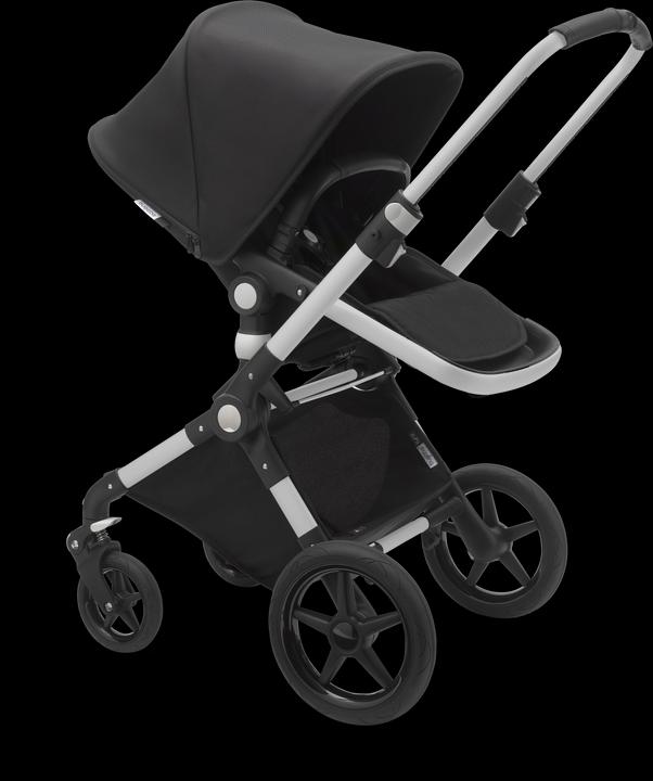 Actual product image Bugaboo Lynx complete