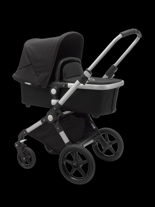 Actual product image Bugaboo Lynx complete