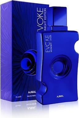 Immagine prodotto Ajmal Evoke Midnight Her EDP W 75 ml (Eau de parfum, 75 ml)