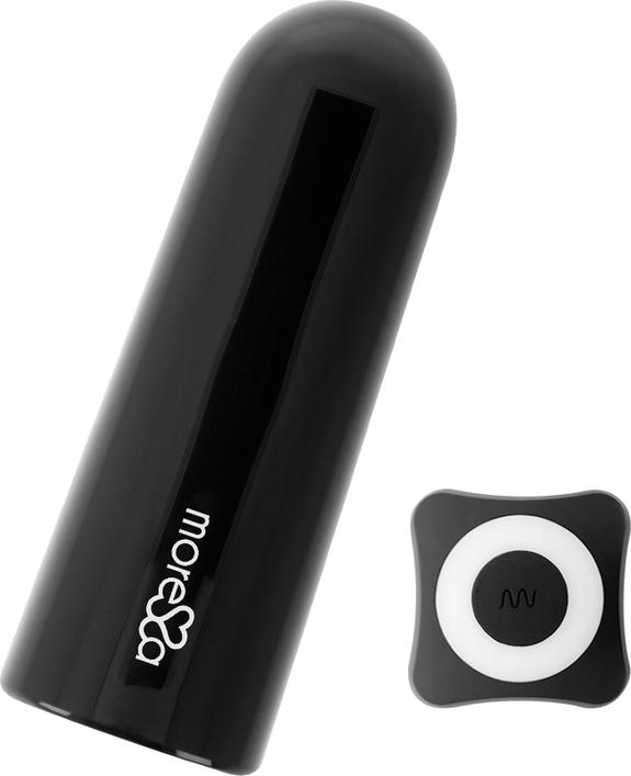 Produktbild Moressa Amoressa ferngesteuerter Vibrator vier verschiedenen Stimulationsmodi Fernbedienung