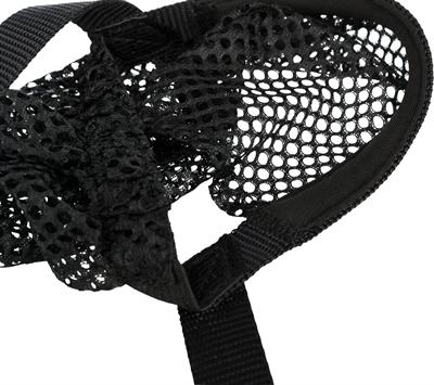 Actual product image Trixie Poison bait protection net, polyester (XS, S, Dog)