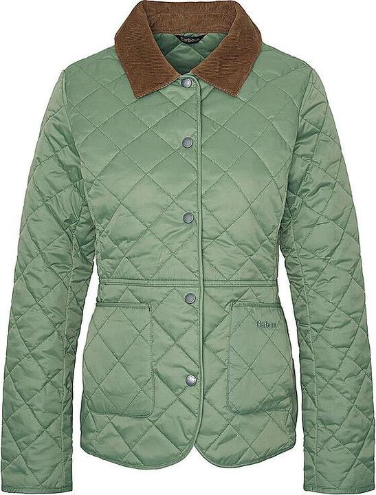 Barbour Steppjacke DEVERON (44)