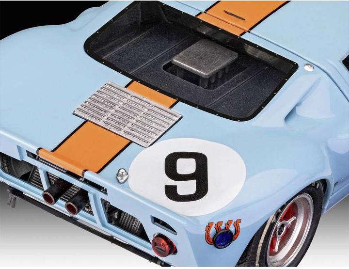 Immagine prodotto Revell Ford GT40 Le Mans 1968