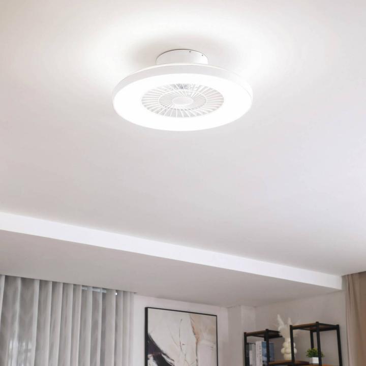 Actual product image Lindby Paavo (58 dB)