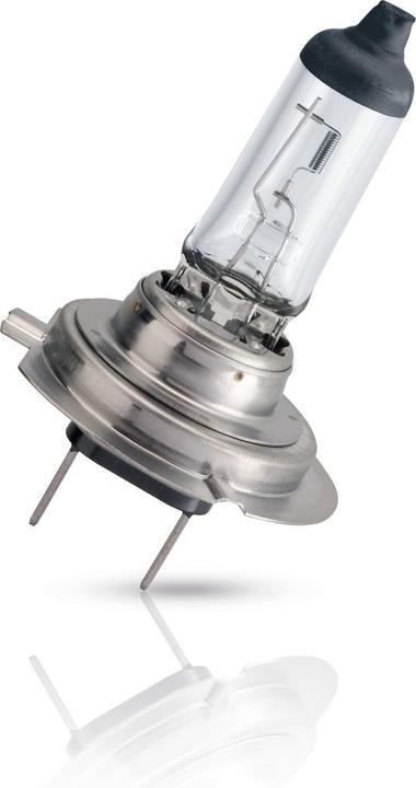 Produktbild Philips Lampentyp: H7 Packung mit: 2 Fahrzeugscheinwerferlampen (H7)