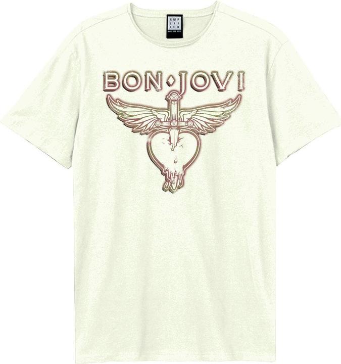 Produktbild Amplified Hold On TShirt (XXL)