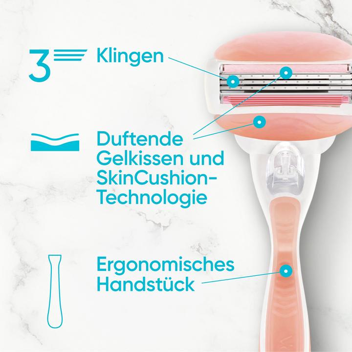 Immagine prodotto Gillette Venus ComfortGlide (12 x)
