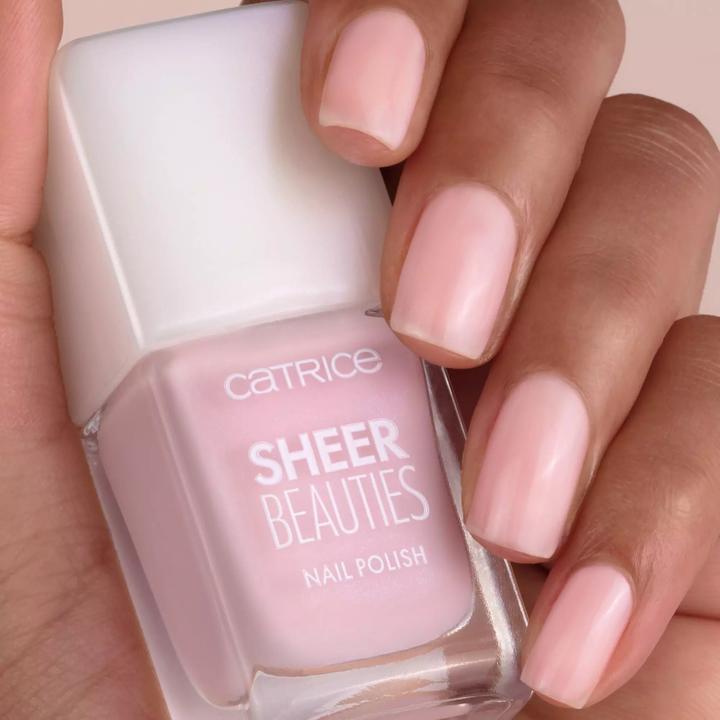 Produktbild Catrice Sheer Beauties (030 Kiss The Miss, Farblack)
