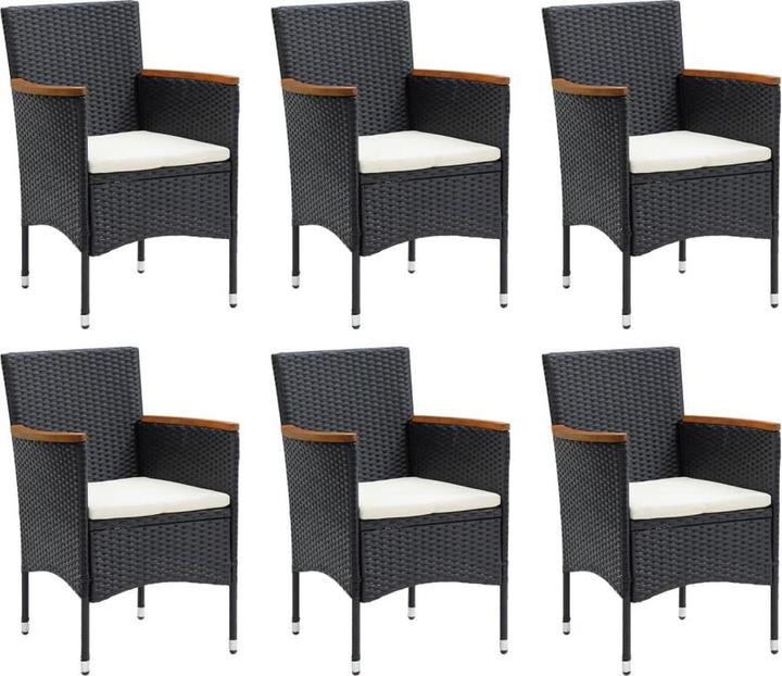 Immagine prodotto VidaXL Gino (190 cm)