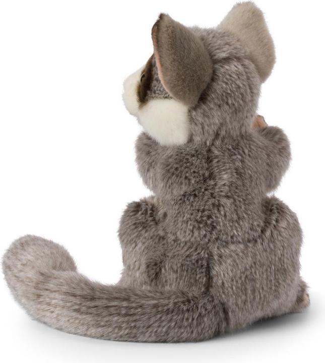 Produktbild WWF Buschbaby sitzend (19 cm)