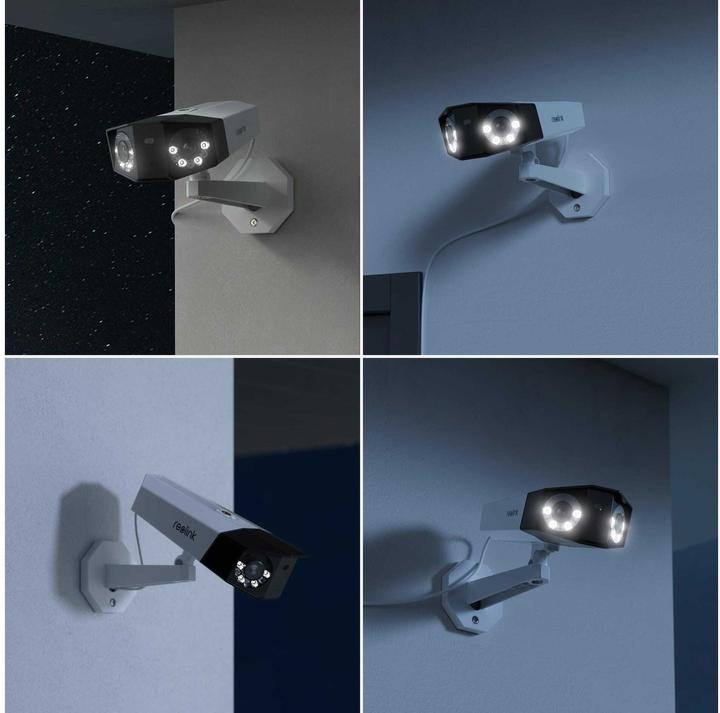 Produktbild Reolink Duo Series P730-4K 8MP (4608 x 1728 Pixels)