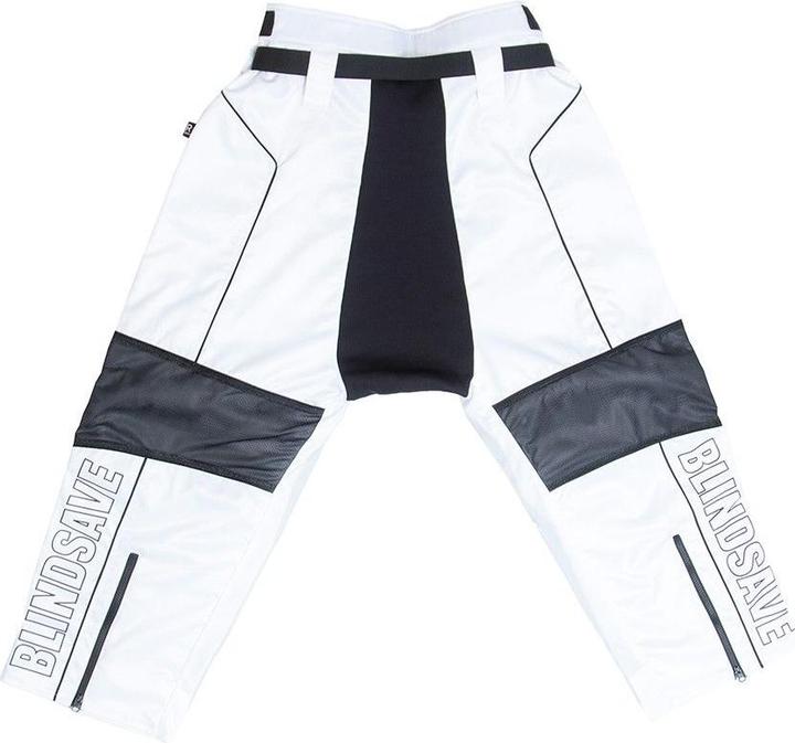 Image du produit Blindsave LEGACY Goalie pants RC white-XS (XS)