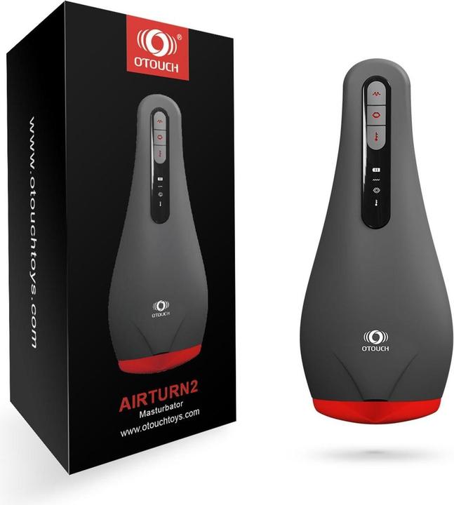 Produktbild Otouch Airturn2