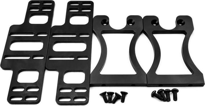 Actual product image Singularity Computers Protium Vertical Bracket for Pumps and AGBs